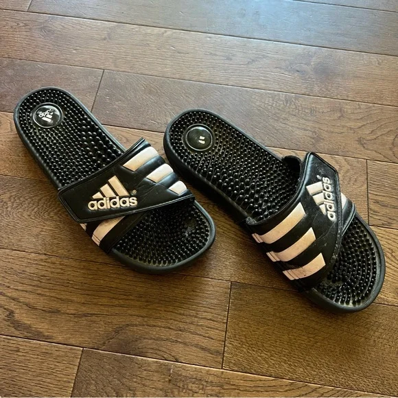 Adidas Sandals - Picture 12 of 14